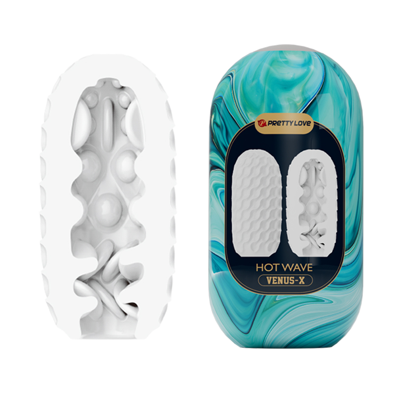 Masturbator Hot Wave BI 14932-1